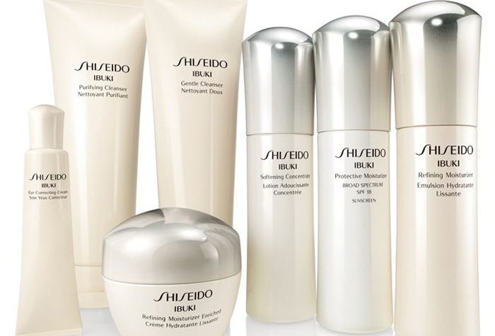 kelebihan dan kekurangan serum shiseido