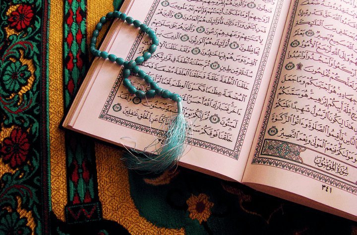 pentingnya ilmu tajwid saat membaca Al Quran