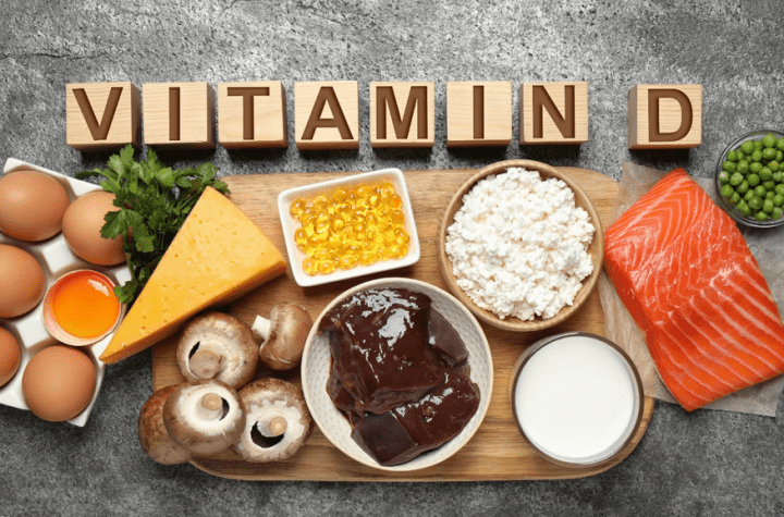 Apa Saja Manfaat Vitamin D bagi Tubuh Sobat