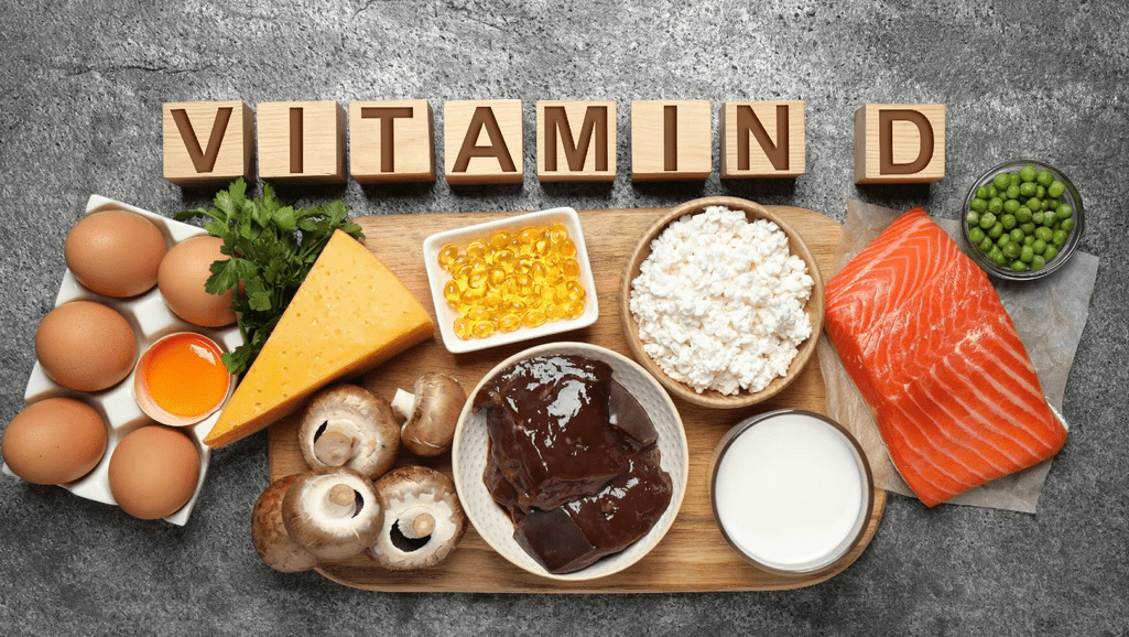 Apa Saja Manfaat Vitamin D bagi Tubuh Sobat