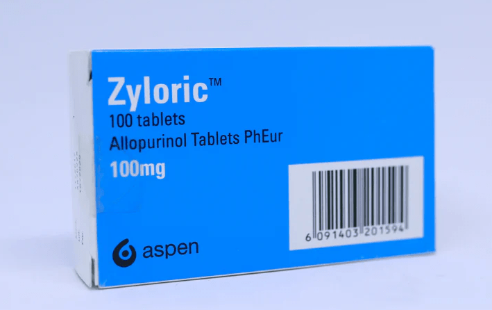 Zyloric 100 mg, Obat Efektif untuk Menangani Masalah Asam Urat