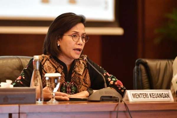 Sri Mulyani, Menteri Keuangan Paling Lama yang Diharapkan Bisa Jaga Stabilitas Makroekonomi