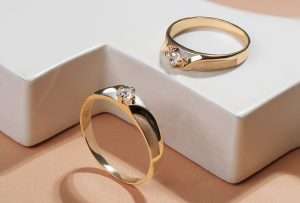 Panduan Merawat Cincin agar Tetap Cantik