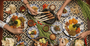 alt="Cara Memilih Warung Makan Legendaris Terbaik di Bali"