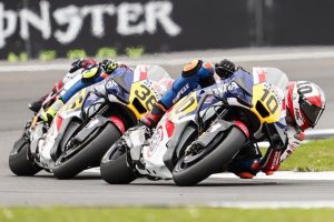 daftar tim MotoGP 2025