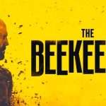 Review Film The Beekeeper