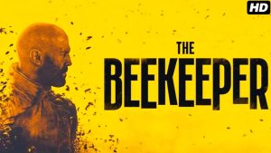 Review Film The Beekeeper