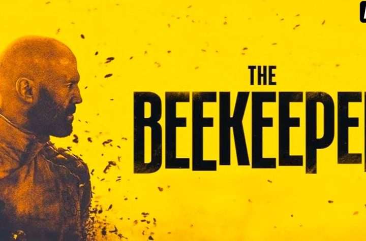 Review Film The Beekeeper
