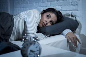 Sering Alami Sulit Tidur Malam? Yuk Coba Tips Berikut Ini!