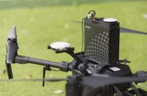 Sensor dan Drone untuk Pemantauan Kualitas Udara dan Air