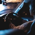 Tips Aman Naik Mobil Malam Hari saat Mudik Lebaran