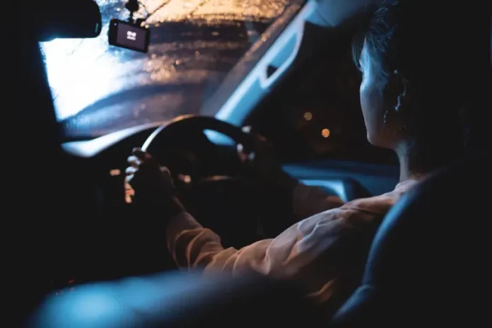 Tips Aman Naik Mobil Malam Hari saat Mudik Lebaran