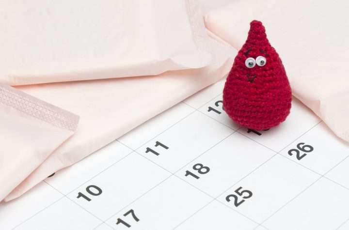 apa saja mitos tentang haid