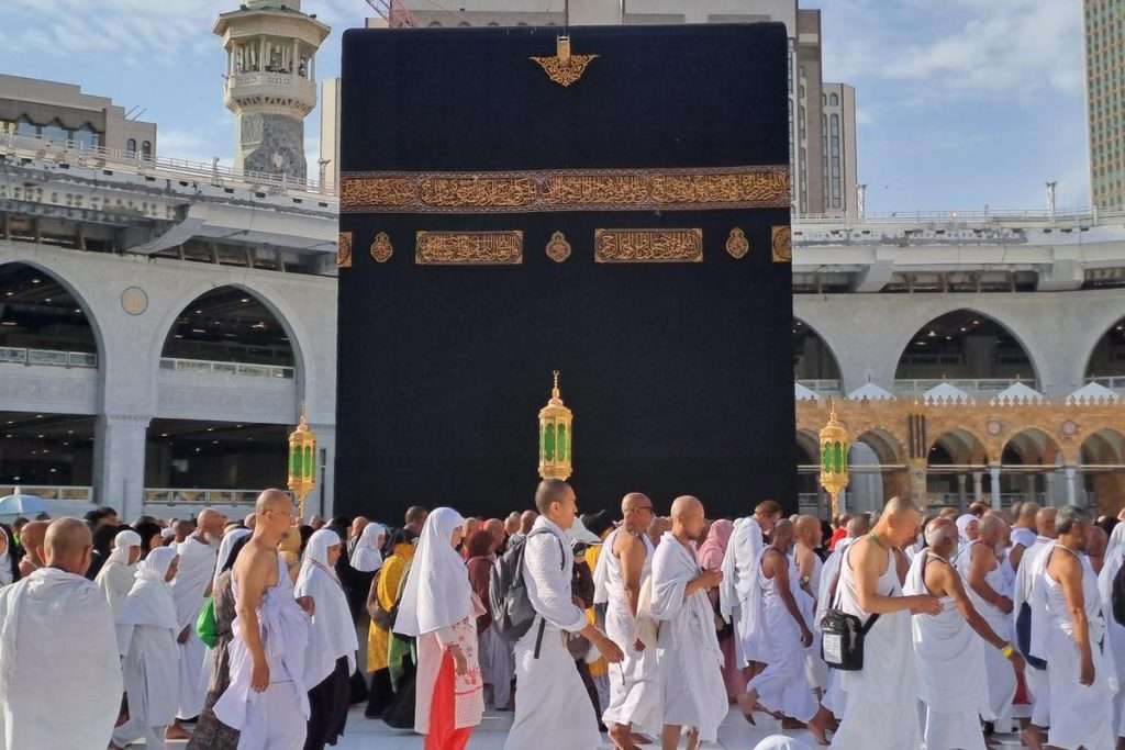 biaya haji plus