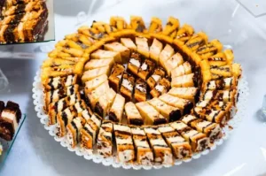 inspirasi menu camilan untuk arisan