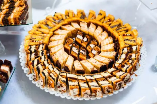 inspirasi menu camilan untuk arisan