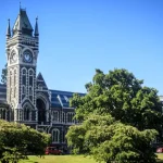 kuliah di New Zealand