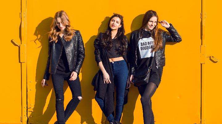 mix and match pakaian untuk pergi nonton konser