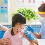 vaksin HPV untuk anak